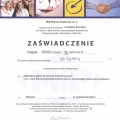 Powiększ obraz: certificate 8