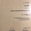 Powiększ obraz: certificate 2