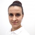 Magdalena Podsiadło, fizjoterapeuta Warszawa