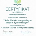Powiększ obraz: certificate 1