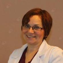 Powiększ obraz: Alina Kuemmel, położna/położny Poznań