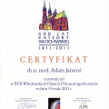 Powiększ obraz: certificate 43