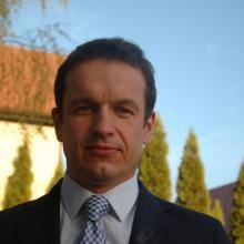 Powiększ obraz: Jacek Lach, kardiolog Warszawa