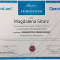Powiększ obraz: certificate 9