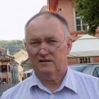 dr n. med. Tomasz Kozik