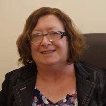 Powiększ obraz: Małgorzata Kaca-Oryńska, neurolog Warszawa