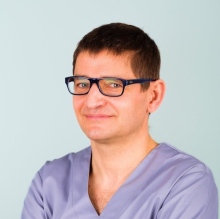 Powiększ obraz: Wojciech Sekula, chirurg naczyniowy Wrocław