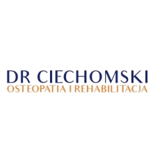 DR CIECHOMSKI OSTEOPATIA I REHABILITACJA