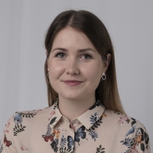 Powiększ obraz: Daniela Rivera, psycholog Gorzów Wielkopolski