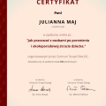 Powiększ obraz: certificate 18