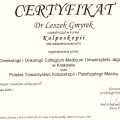 Powiększ obraz: certificate 9