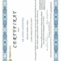Powiększ obraz: certificate 18