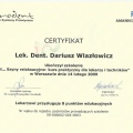 Powiększ obraz: certificate 25