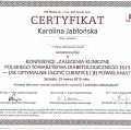 Powiększ obraz: certificate 8