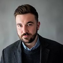 Powiększ obraz: Adrian Deptuła, psycholog Warszawa