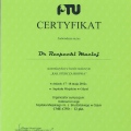 Powiększ obraz: certificate 8