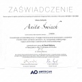 Powiększ obraz: certificate 8