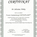 Powiększ obraz: certificate 14