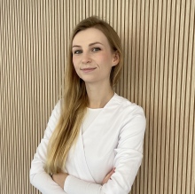 Powiększ obraz: Agnieszka Kaszuba, dermatolog Gdańsk
