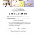 Powiększ obraz: certificate 12