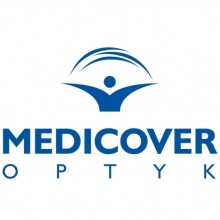 Medicover Optyk Bora Komorowskiego