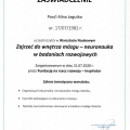 Powiększ obraz: certificate 35