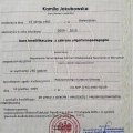 Powiększ obraz: certificate 4