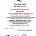 Powiększ obraz: certificate 15