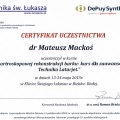 Powiększ obraz: certificate 8