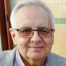 Powiększ obraz: Andrzej Staniszewski, chirurg Wrocław
