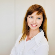 Powiększ obraz: Dorota Babczyk, ginekolog Kraków