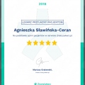 Powiększ obraz: certificate 11