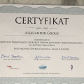 Powiększ obraz: certificate 4