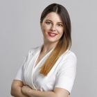 lek. Alicja Magdalena Frydrych