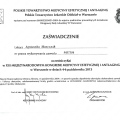 Powiększ obraz: certificate 4