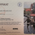Powiększ obraz: certificate 4