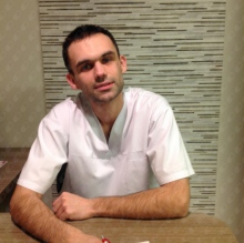 Powiększ obraz: Piotr Proski, stomatolog Bydgoszcz