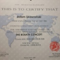 Powiększ obraz: certificate 6