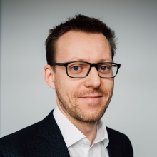 Powiększ obraz: Kamil Chwojnicki, neurolog Gdańsk