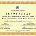 Powiększ obraz: certificate 58