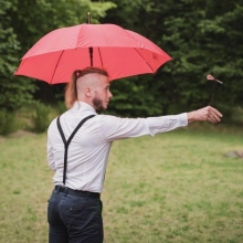 Powiększ obraz: Maciej Roszyński, psycholog Bydgoszcz