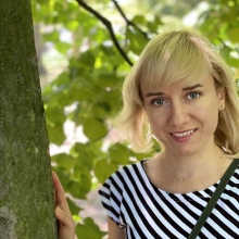 Powiększ obraz: Maria Konietzka, psycholog Kraków