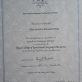 Powiększ obraz: certificate 7