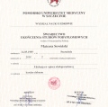 Powiększ obraz: certificate 4
