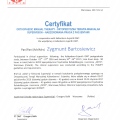 Powiększ obraz: certificate 5