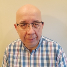 Powiększ obraz: Dariusz Jakubek, psycholog Gdańsk