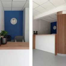 FILIA Szpitala Miejskiego w Tychach - Poradnia Podstawowej Opieki Zdrowotnej i Poradnie Specjalistyczne