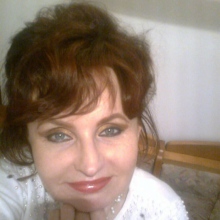 Powiększ obraz: Jolanta Stawiarska, neurolog Kielce