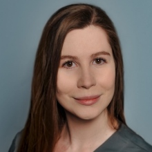 Powiększ obraz: Joanna Chadaj, stomatolog Warszawa