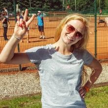 Powiększ obraz: Elżbieta Kielanowska, fizjoterapeuta Warszawa